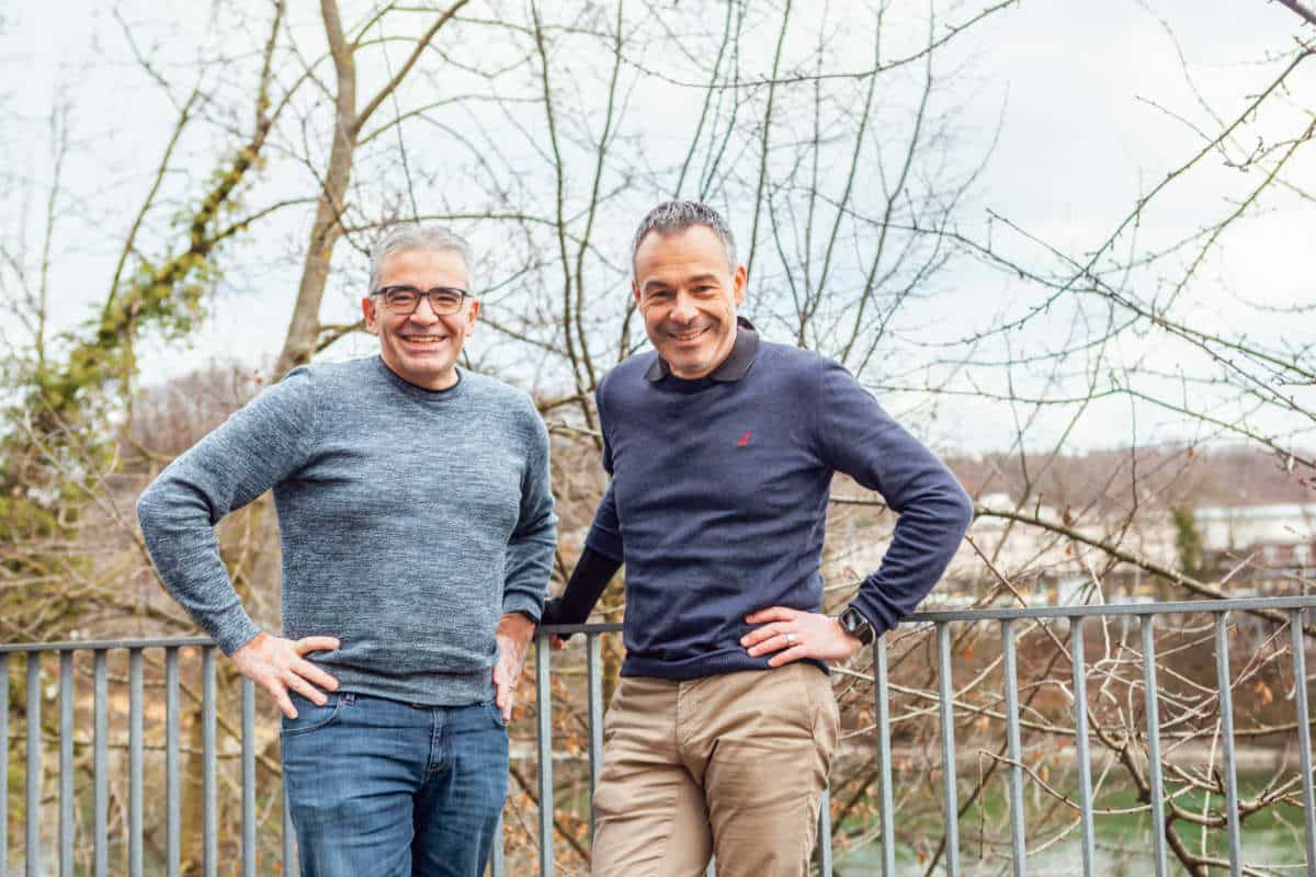 Relay for Life / Anzeiger Thal Gäu Olten