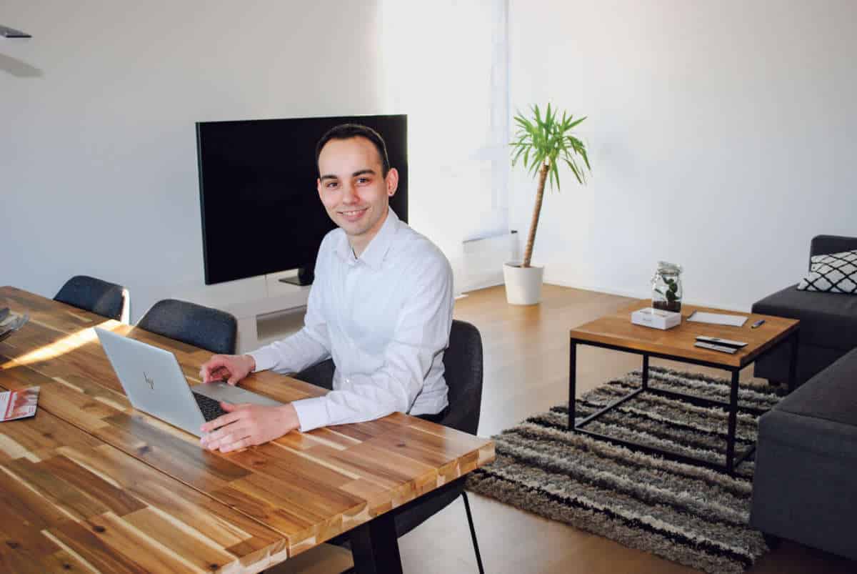 Verein AareGaeuer Nachhilfe / Anzeiger Thal Gäu Olten