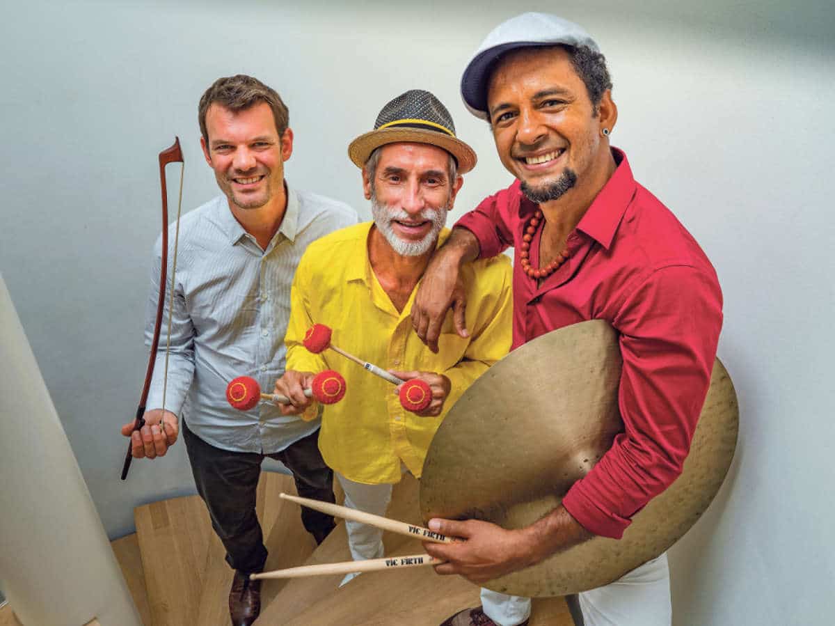 Bassic Vibes / Anzeiger Thal Gäu Olten