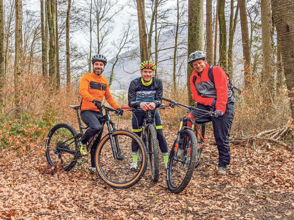 Bikeclub Thal / Anzeiger Thal Gäu Olten