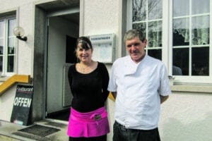 Roessli Matzendorf / Anzeiger Thal Gäu Olten