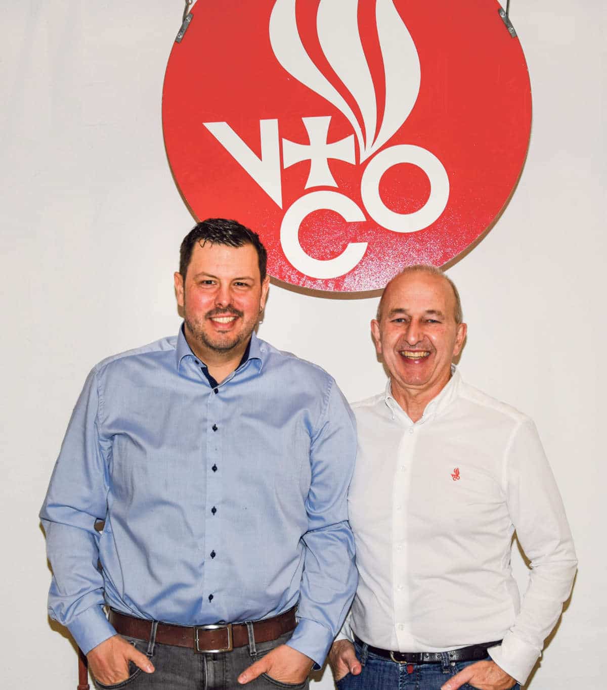 Vogelherdclub Oensingen / Anzeiger Thal Gäu Olten