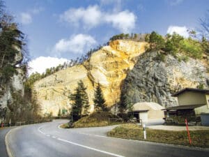 ARA Gaensbrunnen / Anzeiger Thal Gäu Olten