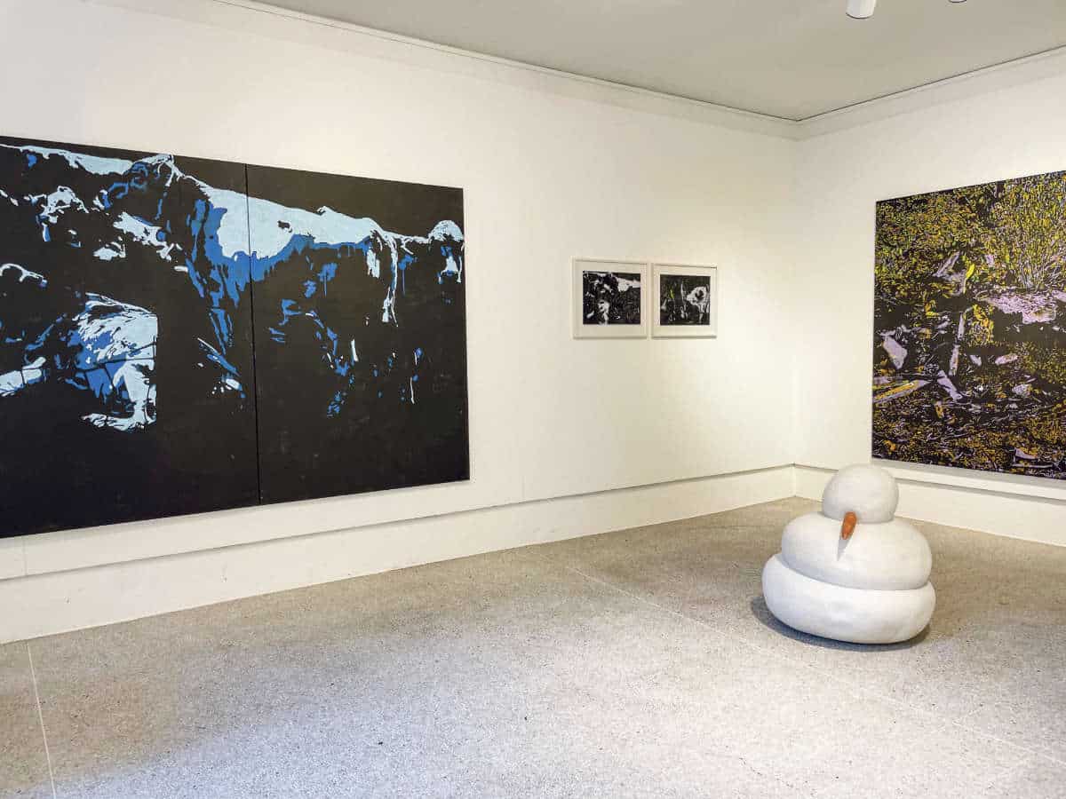 Kunstverein Olten / Anzeiger Thal Gäu Olten