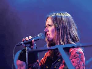 Sabine Hasler / Anzeiger Thal Gäu Olten