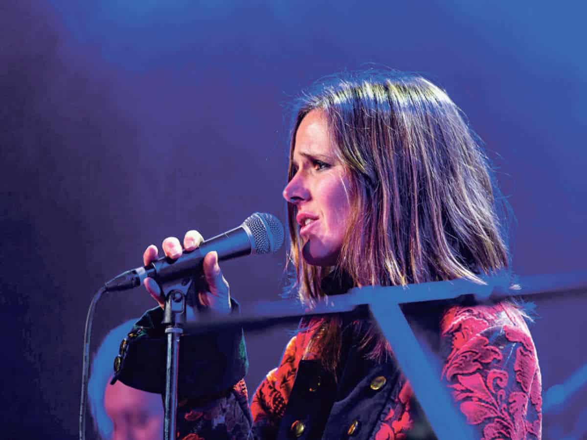 Sabine Hasler / Anzeiger Thal Gäu Olten