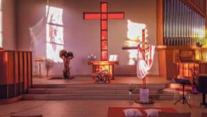 Corona Passion Wangen / Anzeiger Thal Gäu Olten