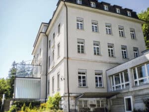 Ukraine Fluechtlinge / Anzeiger Thal Gäu Olten