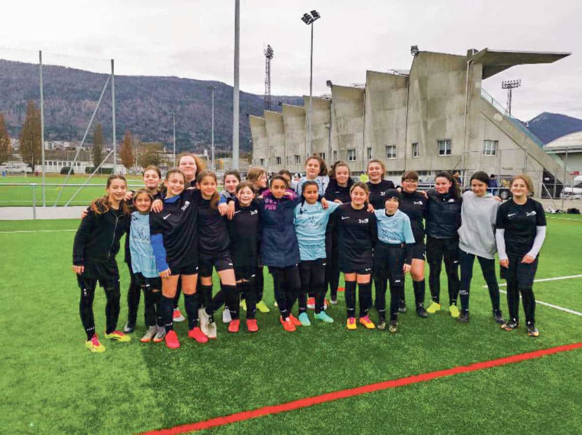 FC Oensingen / Anzeiger Thal Gäu Olten