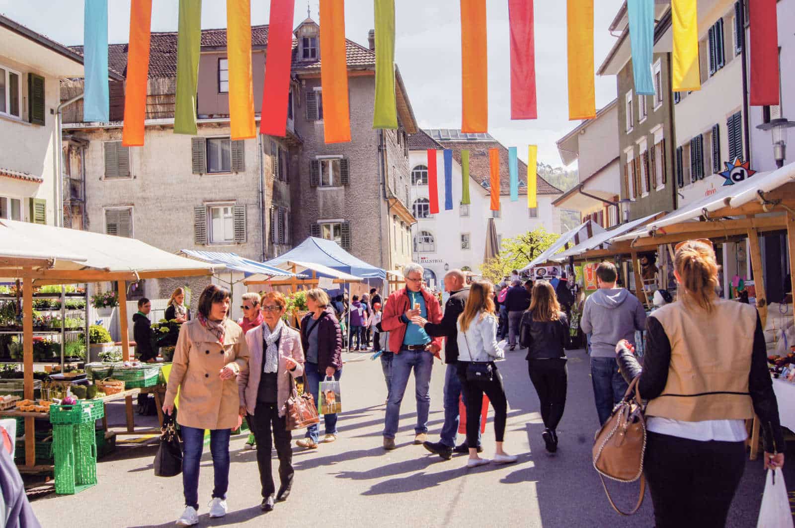 Naturpark Märet / Anzeiger Thal Gäu Olten