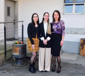 St. Urs Boningen / Anzeiger Thal Gäu Olten