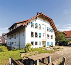 Stapfenmatt Niederbuchsiten / Anzeiger Thal Gäu Olten