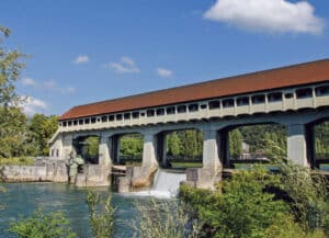 Alpiq Winznau / Anzeiger Thal Gäu Olten