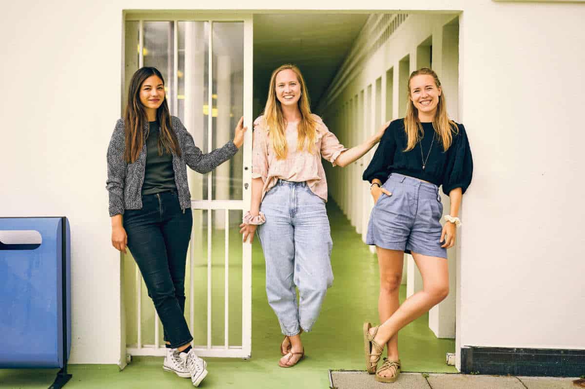 Wandelbar Festival / Anzeiger Thal Gäu Olten