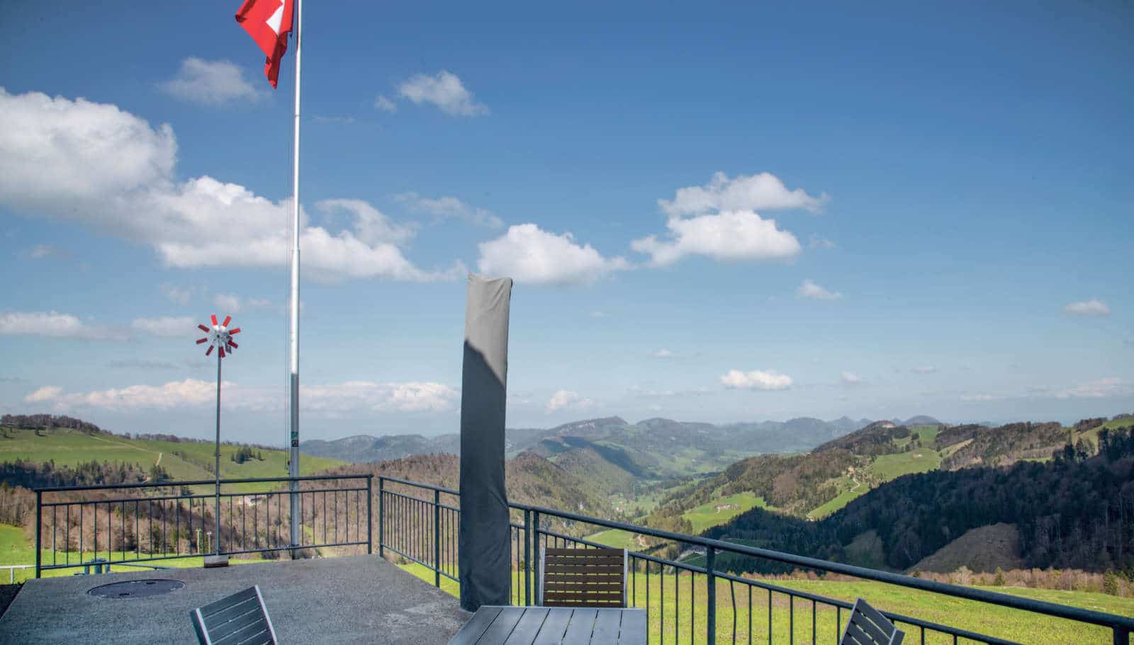 Jurawanderung / Anzeiger Thal Gäu Olten