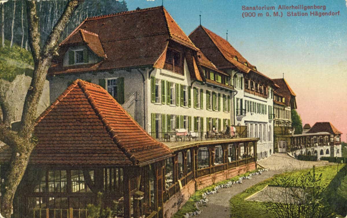 Gäuer Spielleute / Anzeiger Thal Gäu Olten