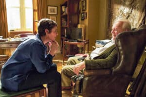 Kino Onik / Anzeiger Thal Gäu Olten