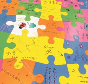 von Rohr Holzbau AG Egerkingen / Anzeiger Thal Gäu Olten