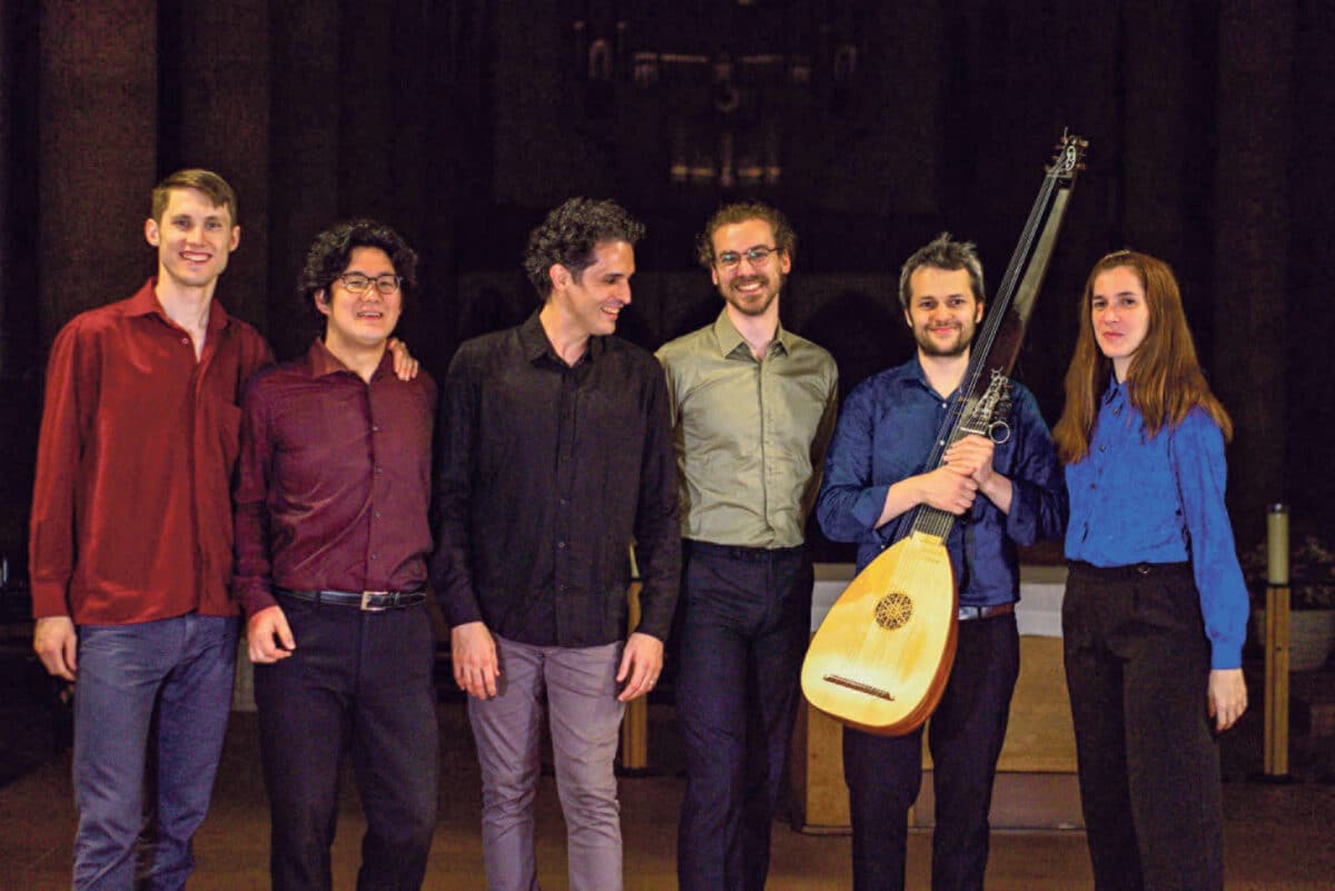 Konzertreihe Musica Cordis / Anzeiger Thal Gäu Olten