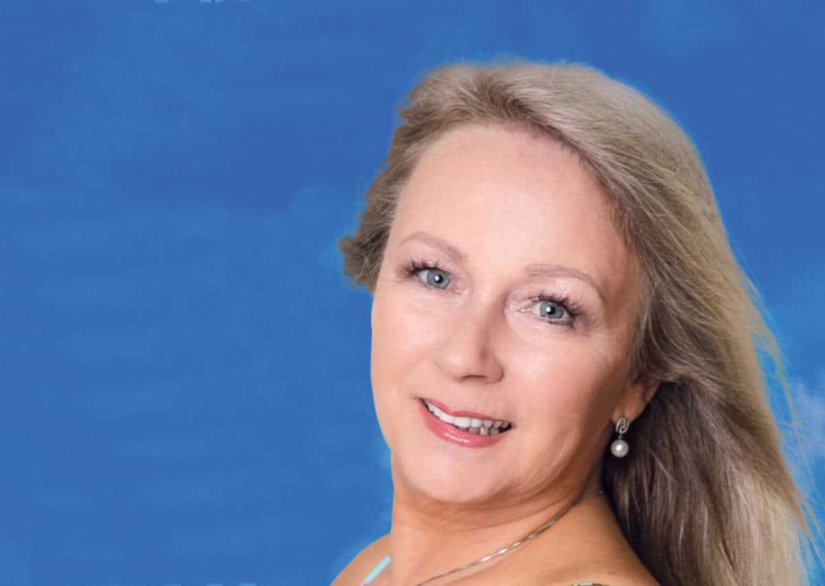 Jolanda / Anzeiger Thal Gäu Olten