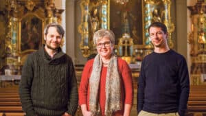 Konzertreihe Musica Cordis / Anzeiger Thal Gäu Olten