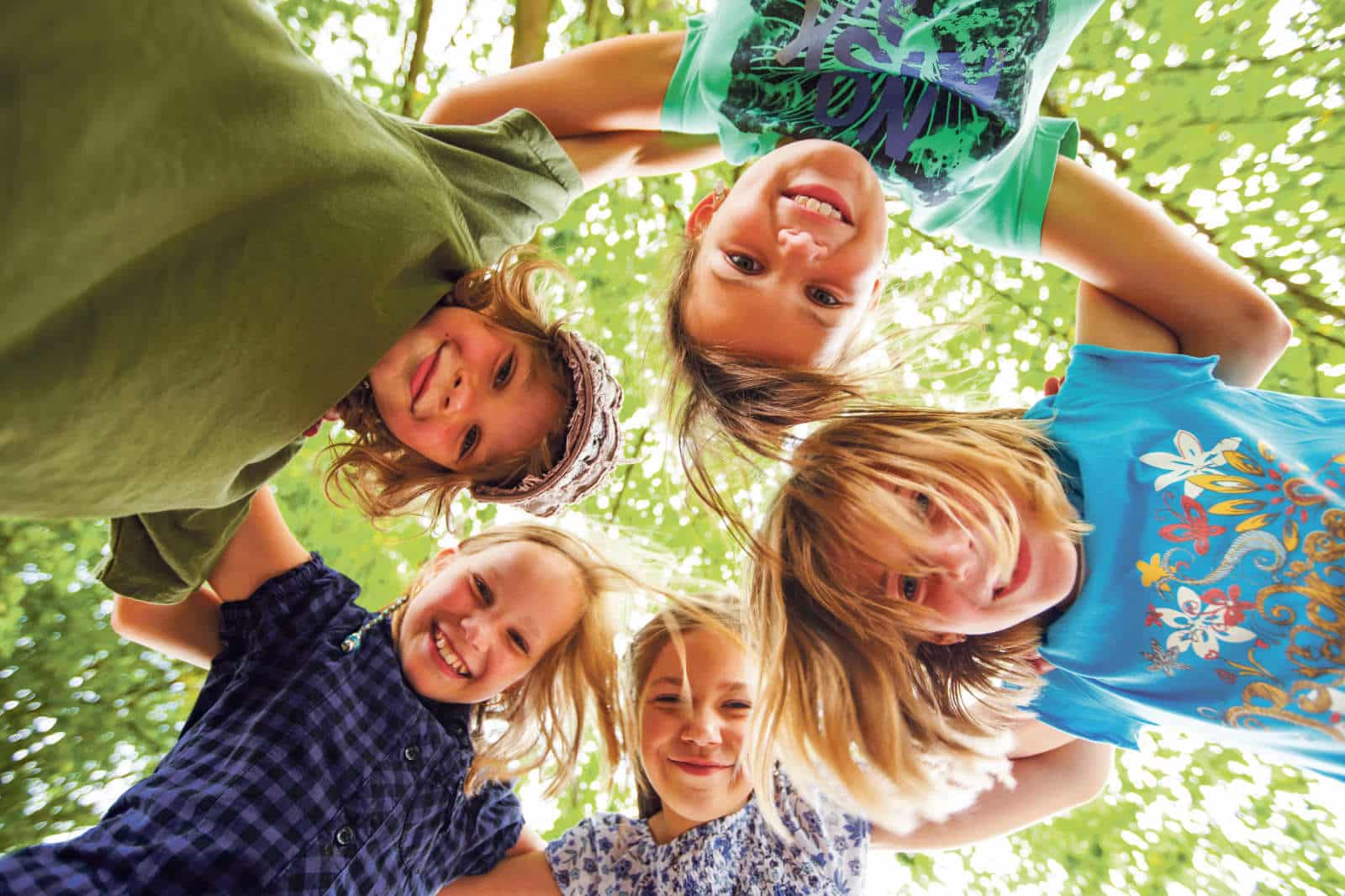 Kinder- und Jugendtage Kanton Solothurn / Anzeiger Thal Gäu Olten