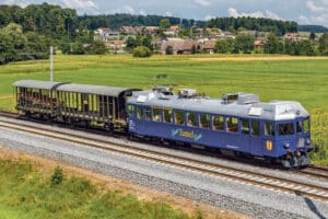 Tunnelkino / Anzeiger Thal Gäu Olten