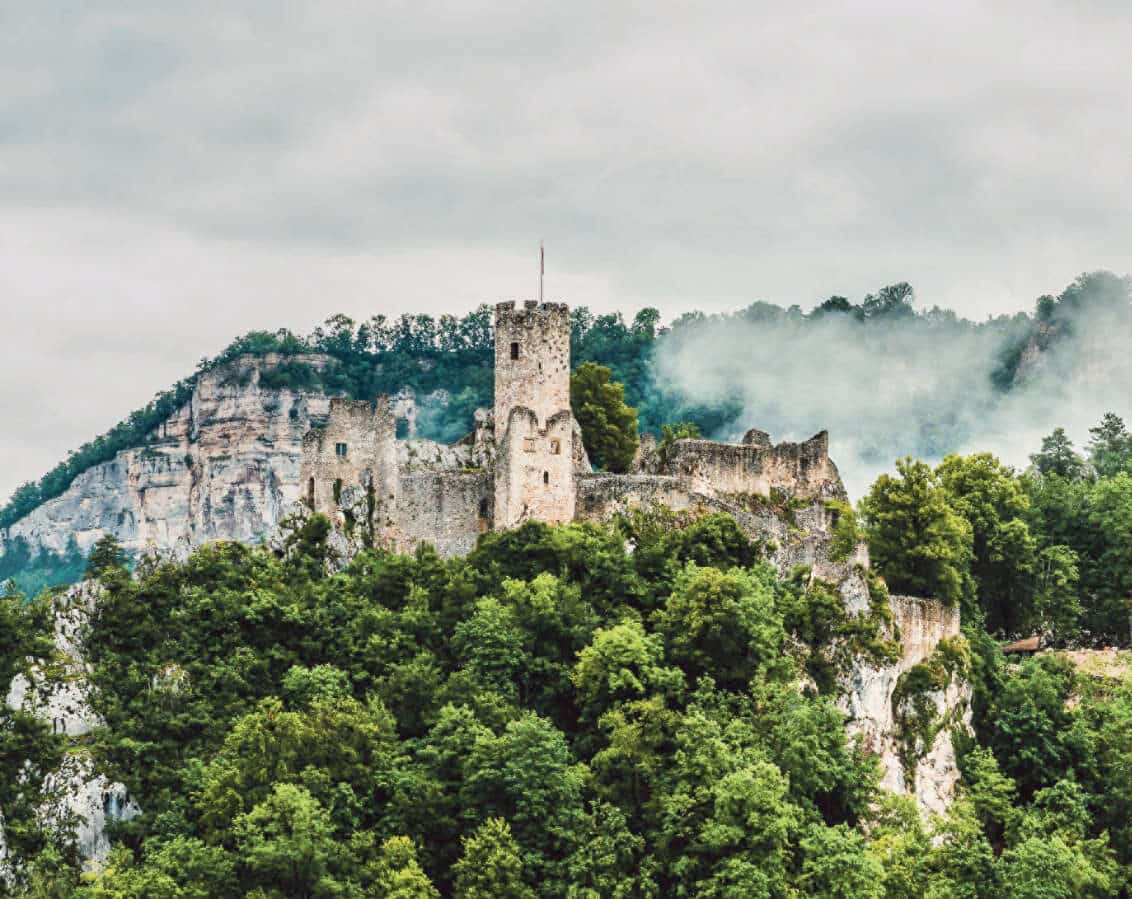 Kulturtag Thal / Anzeiger Thal Gäu Olten