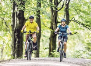 VCS Solothurn E-Bike / Anzeiger Thal Gäu Olten