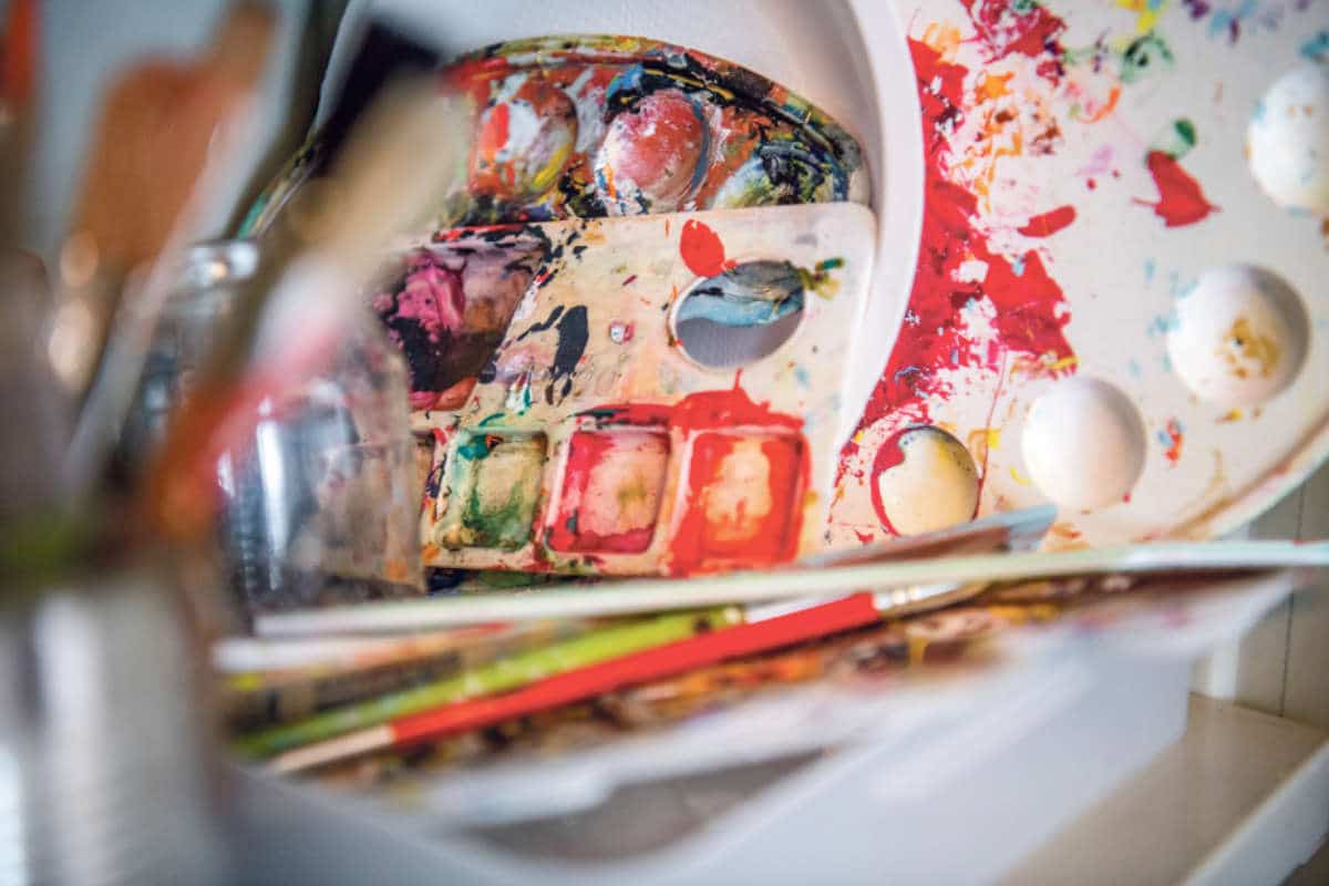 «Augenblick» / Anzeiger Thal Gäu Olten