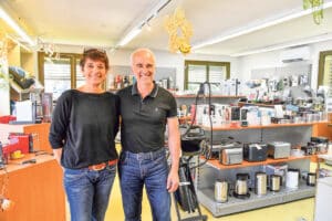 Pava Paul von Arx AG