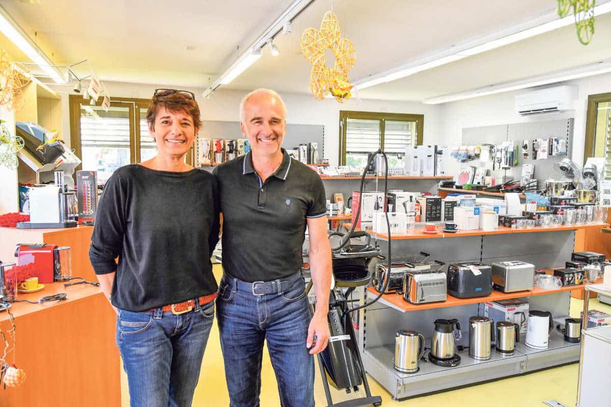 Pava Paul von Arx AG