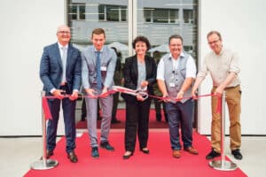 Jura Campus / Anzeiger Thal Gäu Olten