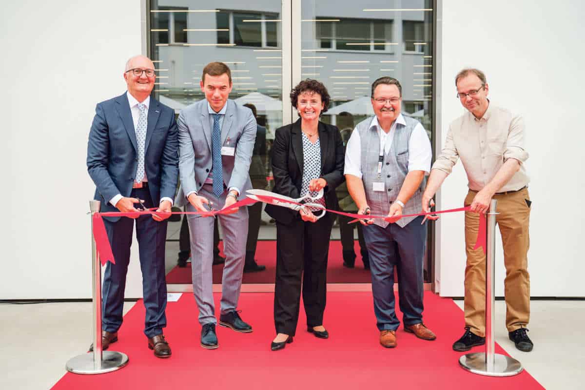 Jura Campus / Anzeiger Thal Gäu Olten