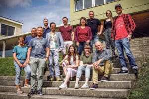 Musikschule Hinteres Thal / Anzeiger Thal Gäu Olten