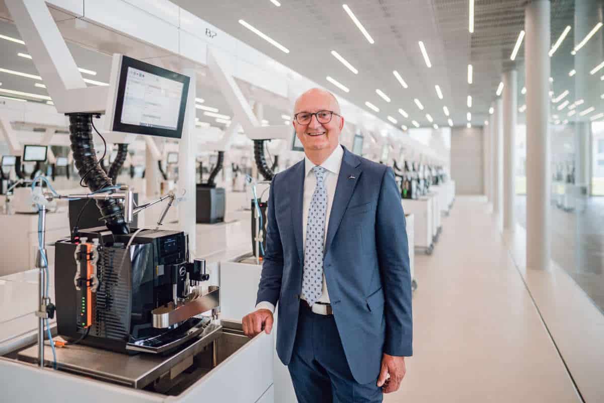 Jura Campus / Anzeiger Thal Gäu Olten
