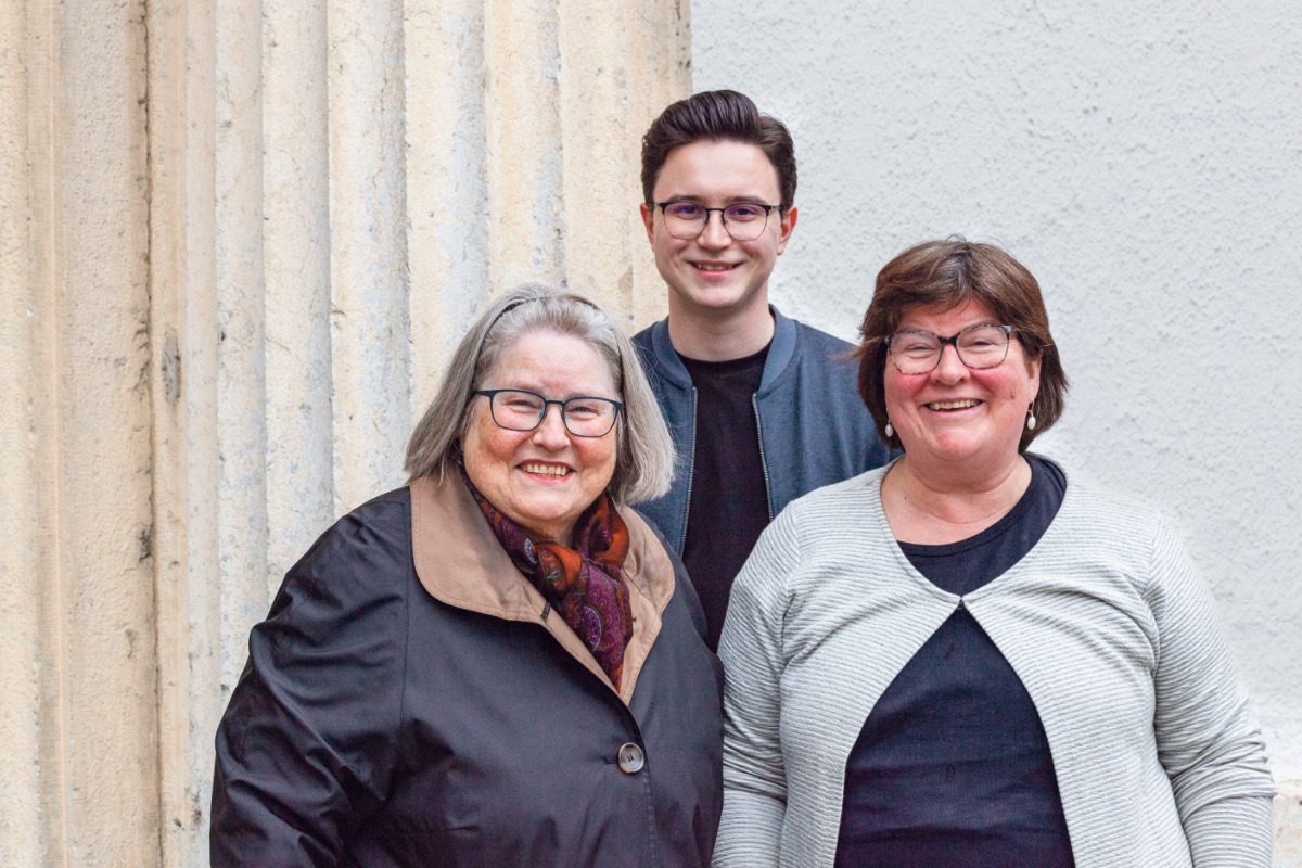 Oltner Christkatholiken / Anzeiger Thal Gäu Olten