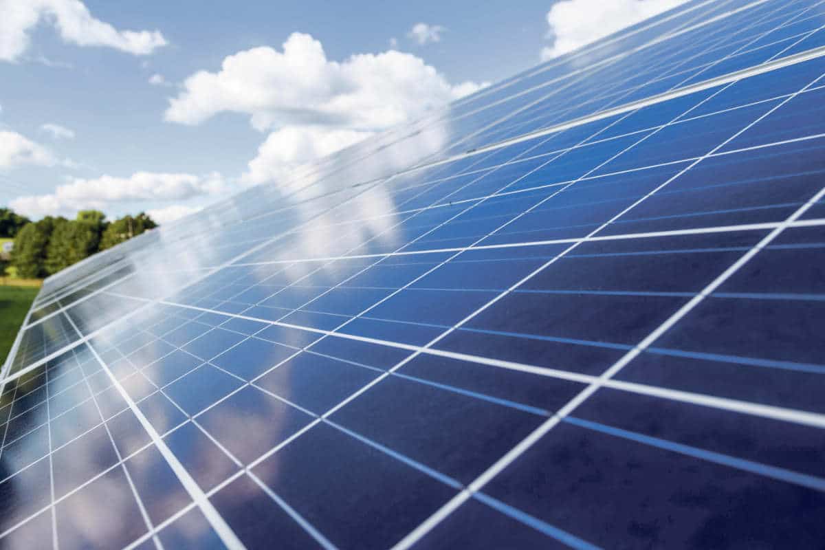 Energiewende / Anzegier Thal Gäu Olten