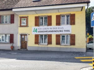 VA Thal / Anzeiger Thal Gäu Olten