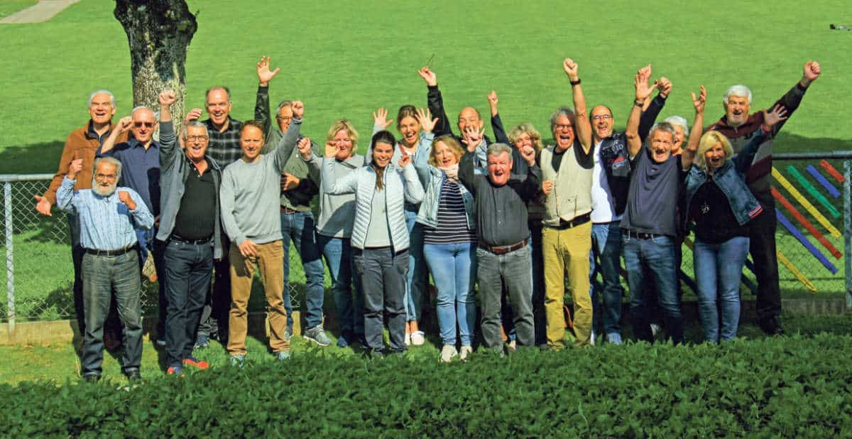 DLG Balsthal / Anzeiger Thal Gäu Olten