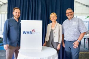 Wohnheim Bethlehem Wangen / Anzeiger Thal Gäu Olten