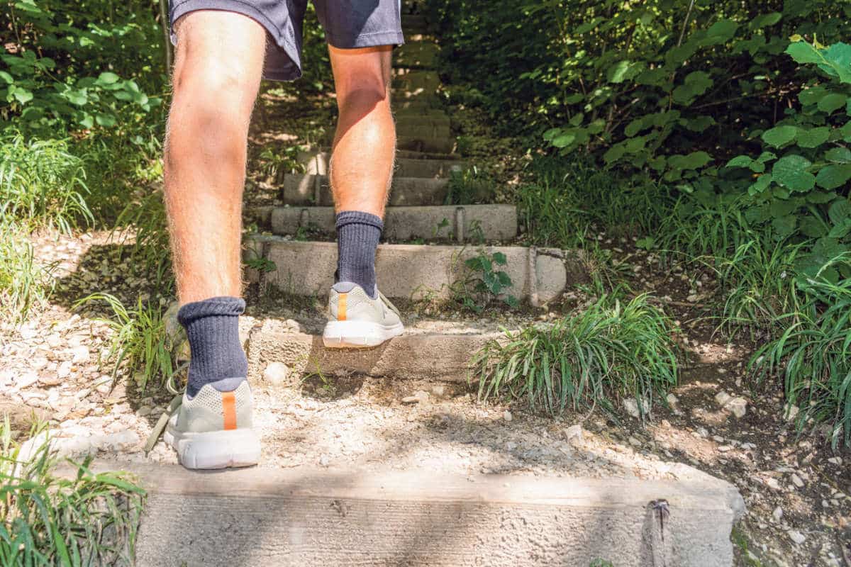 1000er-Staegli Aarburg / Anzeiger Thal Gäu Olten