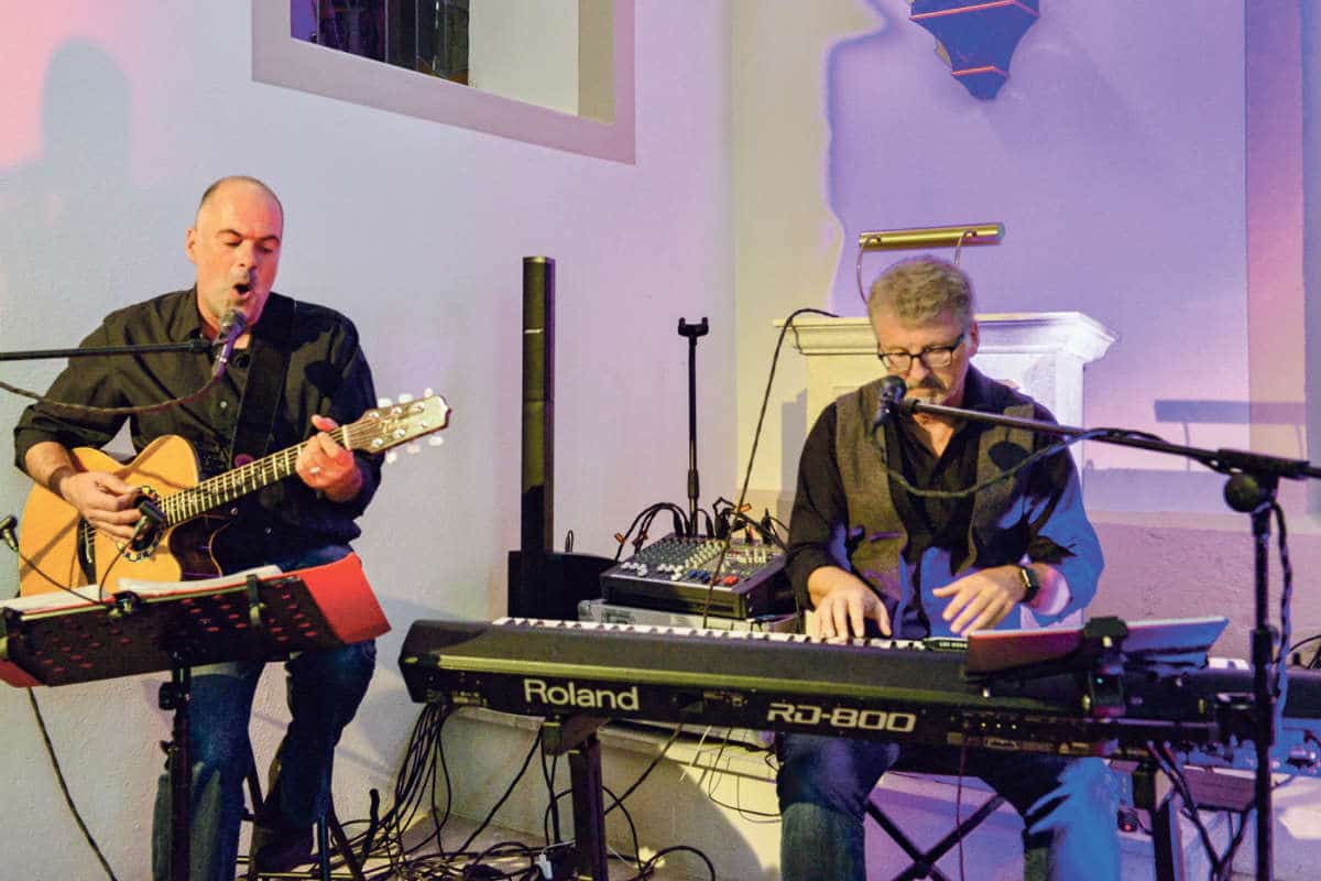 Verein KulturKirche 4656 / Anzeiger Thal Gäu Olten