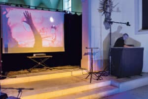 Verein KulturKirche 4656 / Anzeiger Thal Gäu Olten