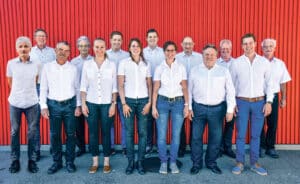 Jugend- und Regionalmusiktage 2023 / Anzeiger Thal Gäu Olten