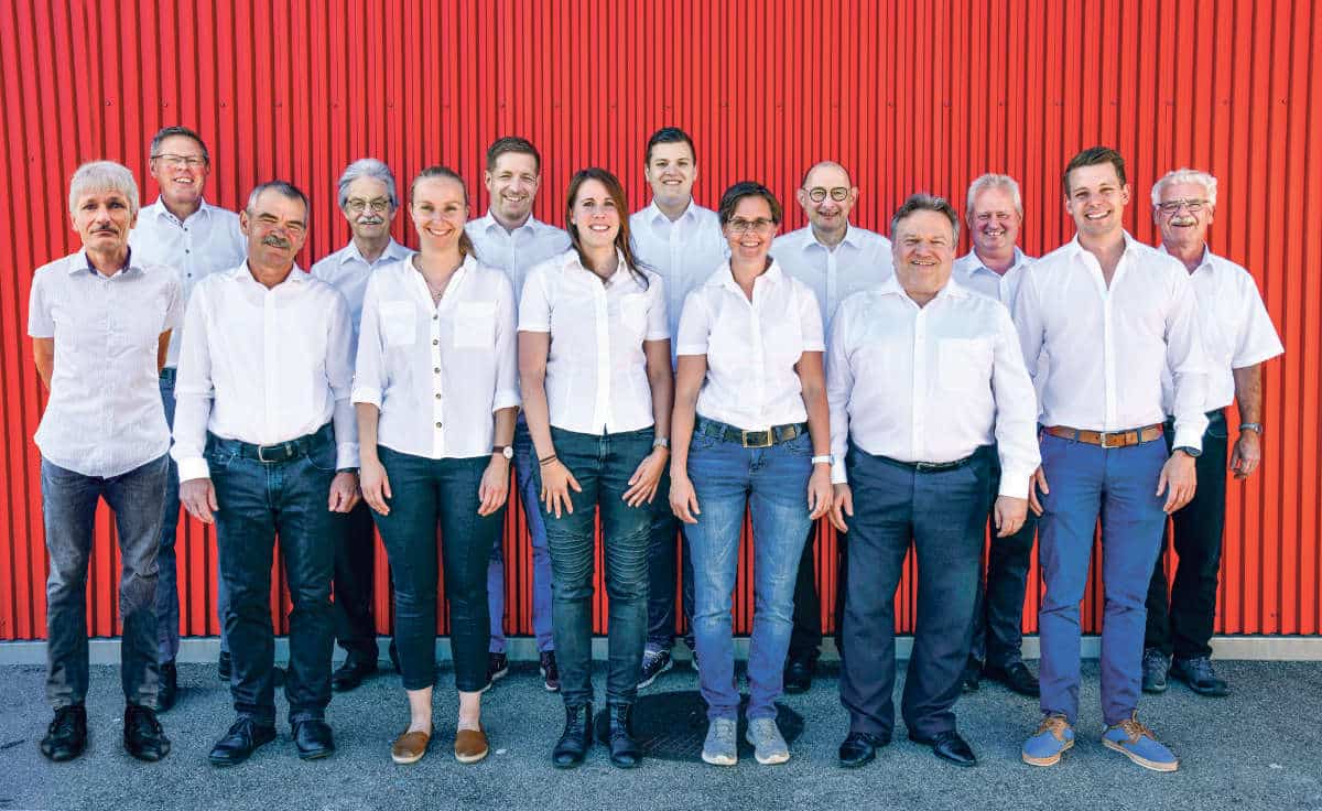 Jugend- und Regionalmusiktage 2023 / Anzeiger Thal Gäu Olten