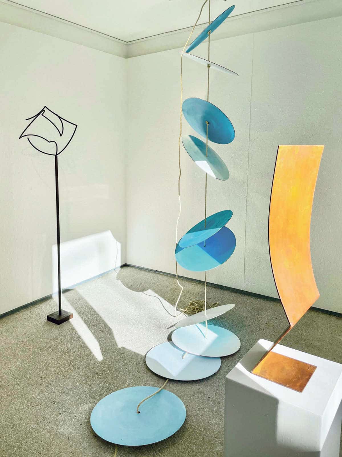 Kunstverein Olten / Anzeiger Thal Gäu Olten