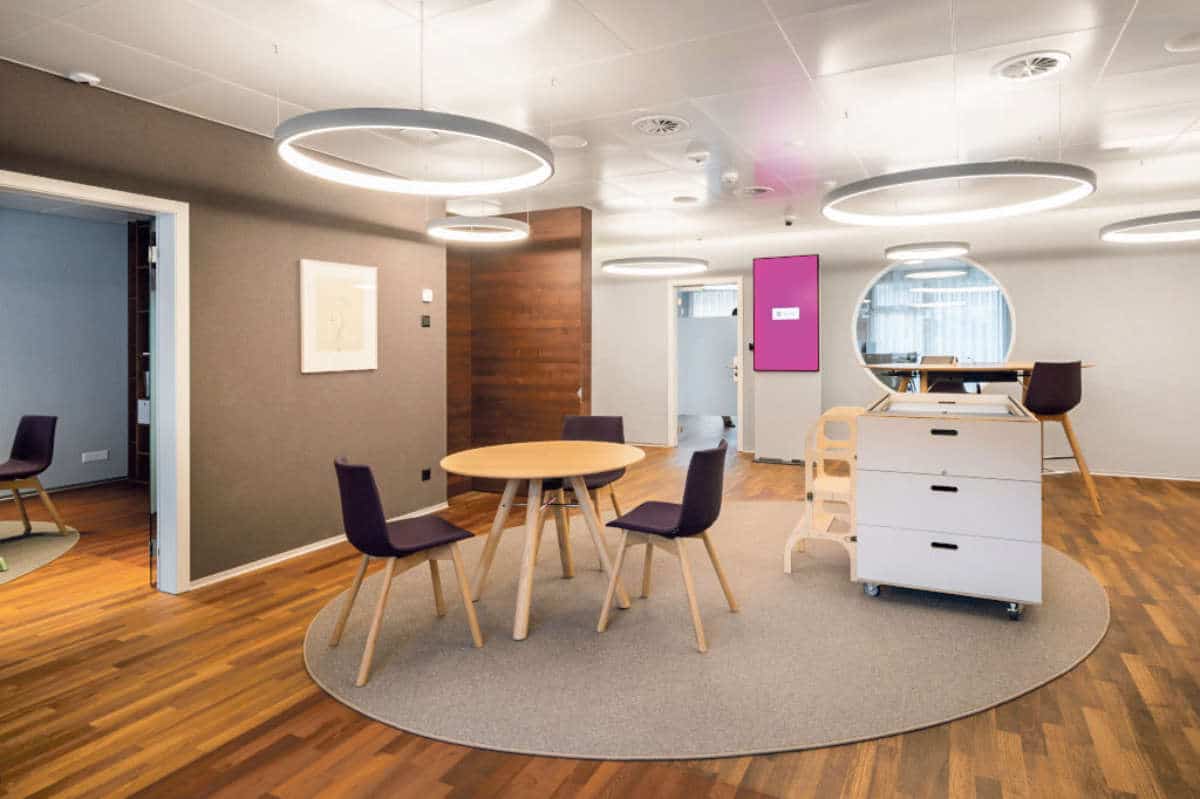 BEKB Oensingen / Anzeiger Thal Gäu Olten