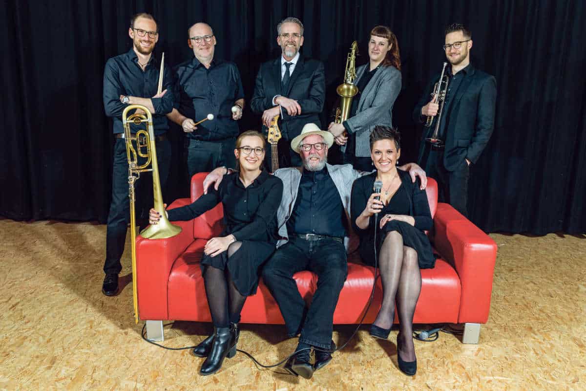 Ernesto Gloor / Anzeiger Thal Gäu Olten