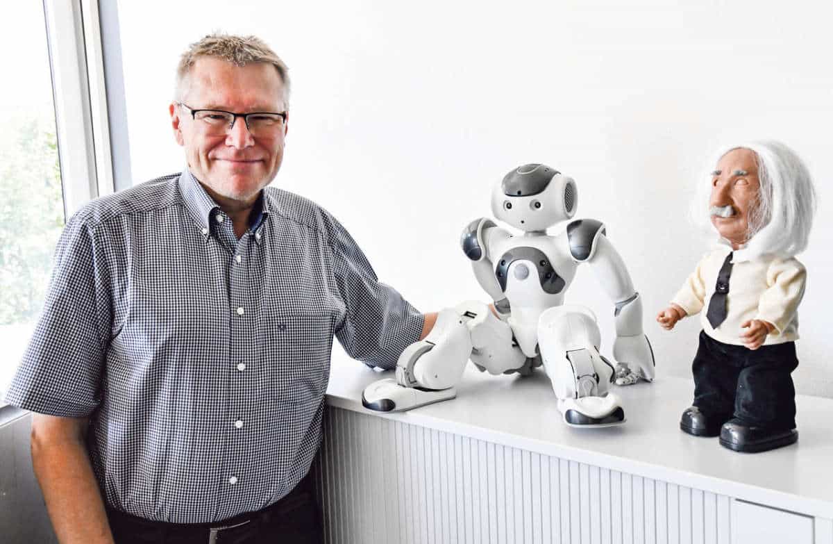 Digital Festival Olten 2022 / Anzeiger Thal Gäu Olten